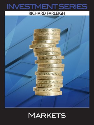 cover image of Markets